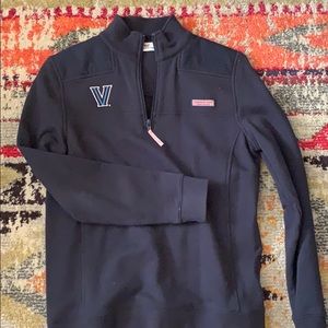 Villanova Vineyard Vines Shep Shirt